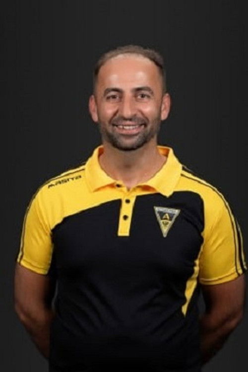 Мохамед Хадиди