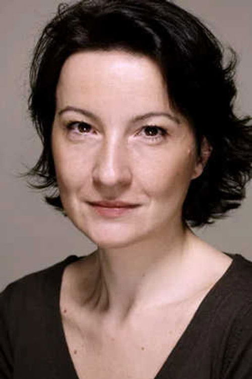 Аудрей Сцхмид