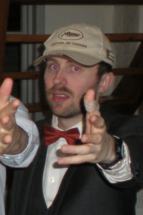 Wиллиам Тøннесен