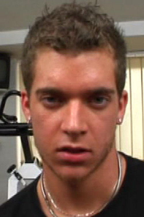 Антхонй Цорбетт