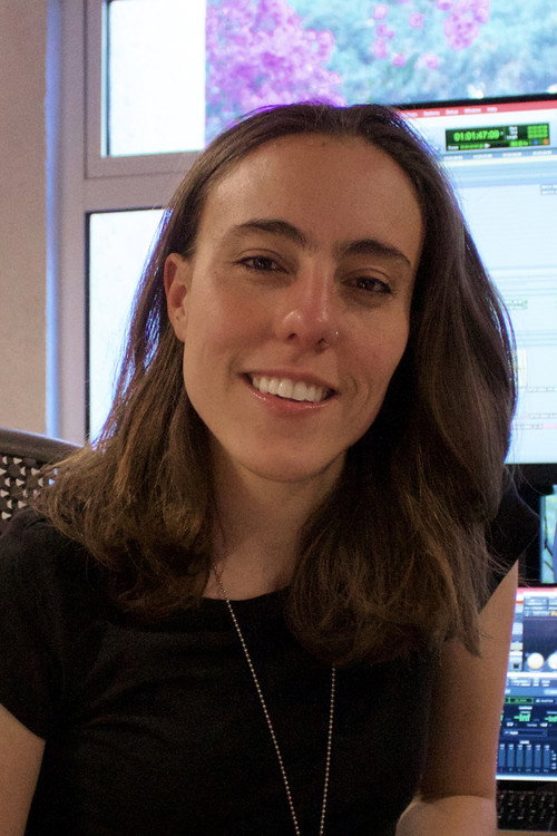 Мариа Цамарена Гарциа