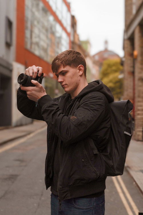 Цхад Траxлер