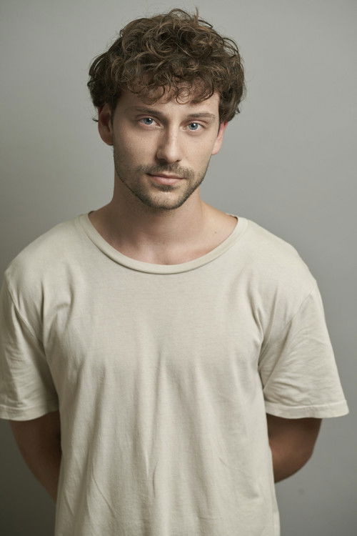 Вицтор Ребулл