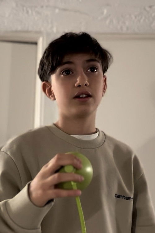 Аиден Сибонй