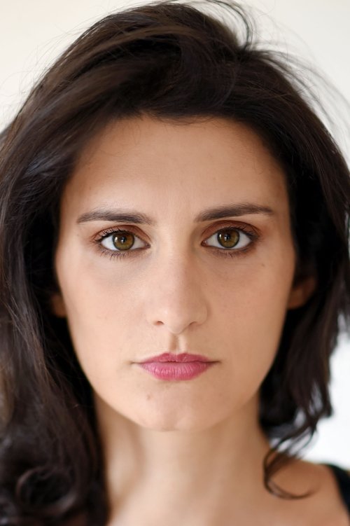 Аурора Перес