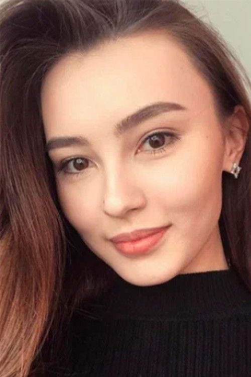 Акерке Назарбекова