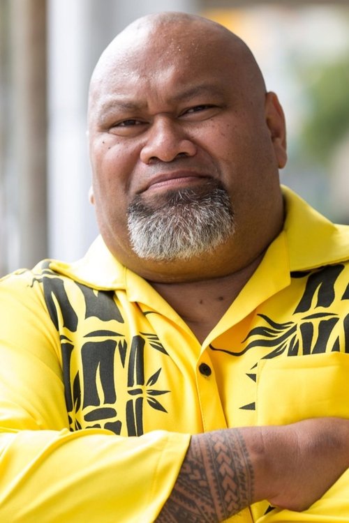 Тофига Фепулеа'и