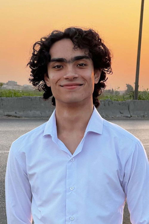 Ахмед Махмоуд