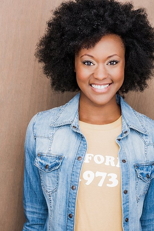 Алйсиа Ливингстон