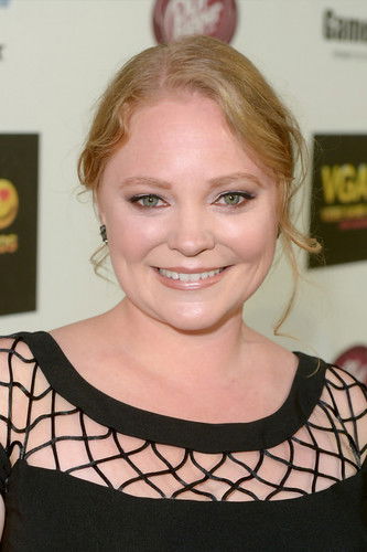  Мелисса Хатчисон