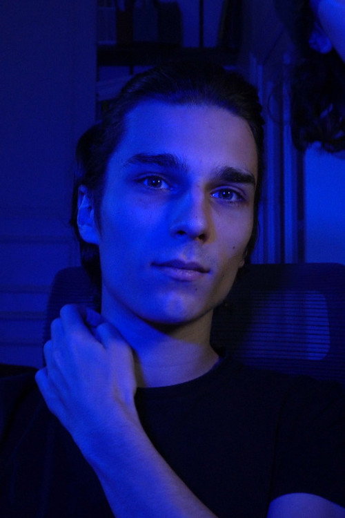 Пол Нехлиг-Проутеау