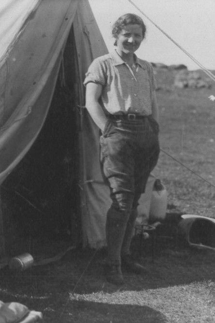 Рубй Гриерсон