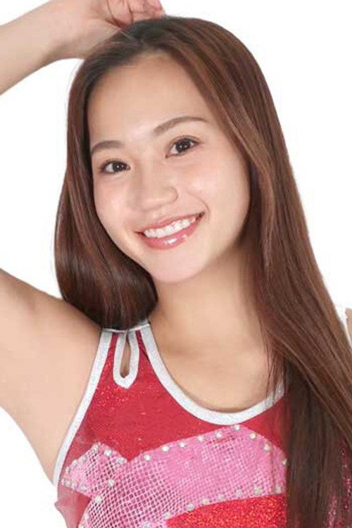 Йукина Уехара