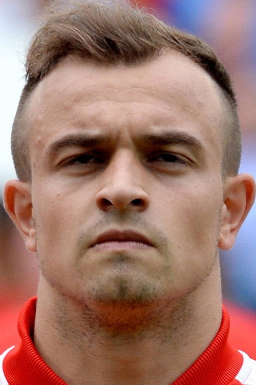  Джердан Шакири