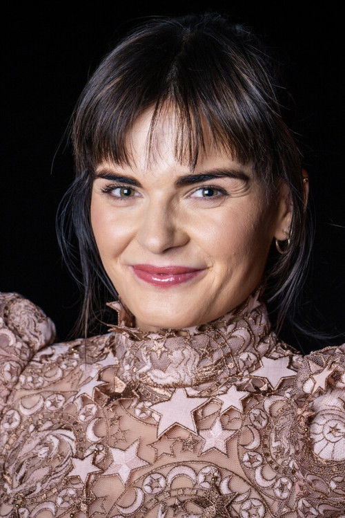 Улрикке Брандсторп