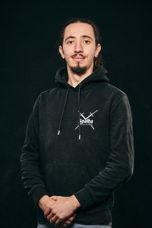 Албан Л'Хермитаге