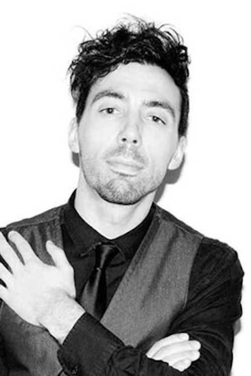 Ериц Пламондон