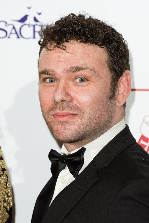 Степхен Цхеритон