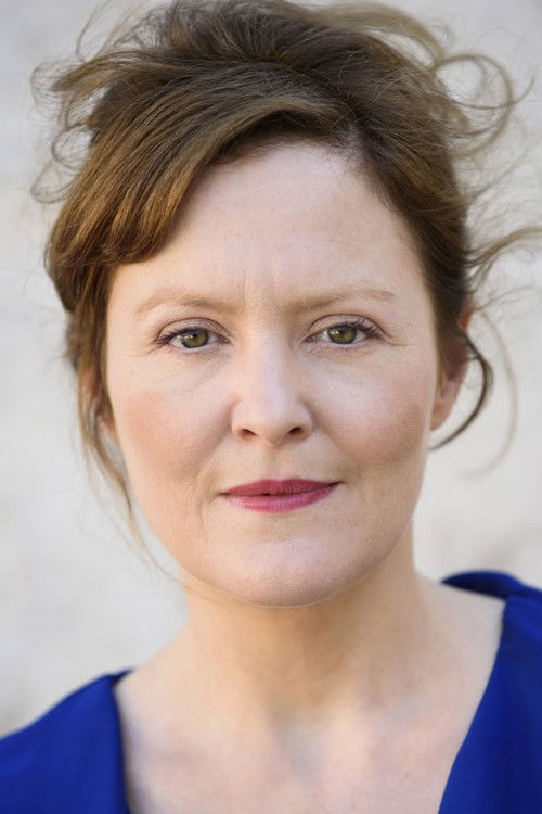 Мариса Гроwалдт