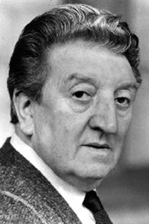 Антхонй Мортон