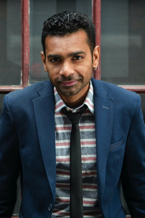 Навин Рамасwаран