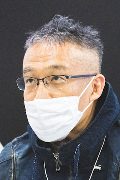 Масахиро Йокотани