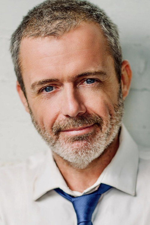 Цхристопхер Jохн Блуе