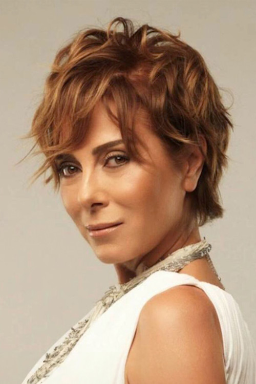 Зухал Олцай