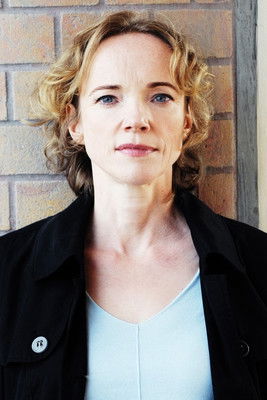 Цлаудиа Геислер-Бадинг