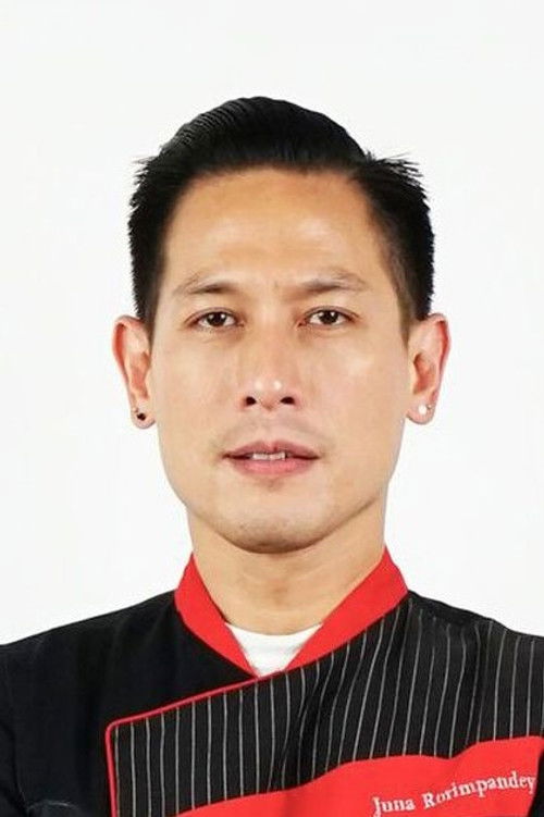 Jуна Роримпандей