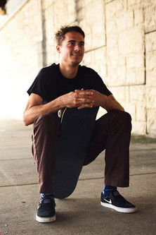 Блаке Царпентер