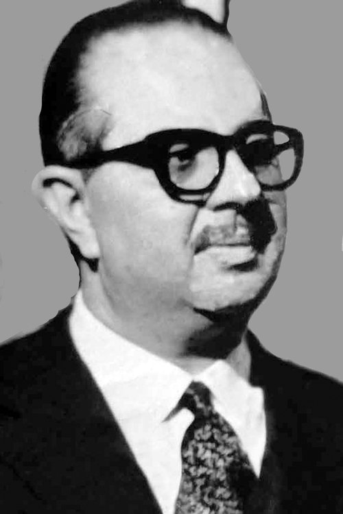 Jулио Портер