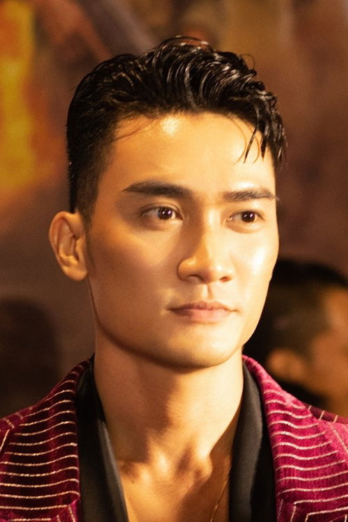 Лươнг Гиа Хуй