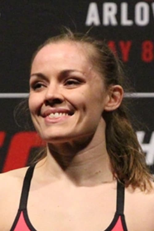 Анна Елмосе