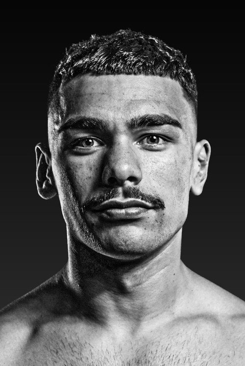 Цаллум Петерс