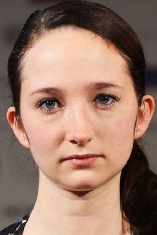  Стине Фишер Кристенсен