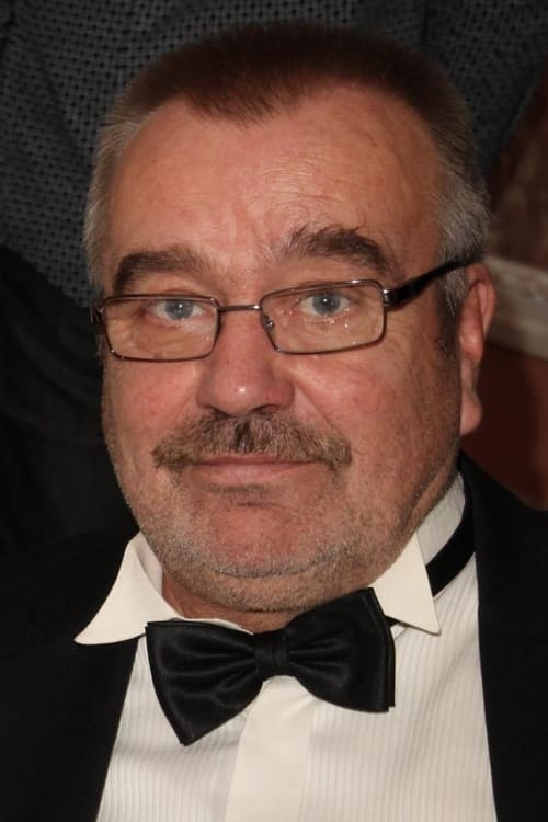 Кристjан Свиргсден