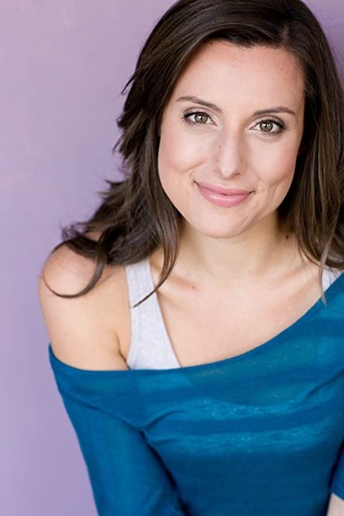 Наталие Сторрс