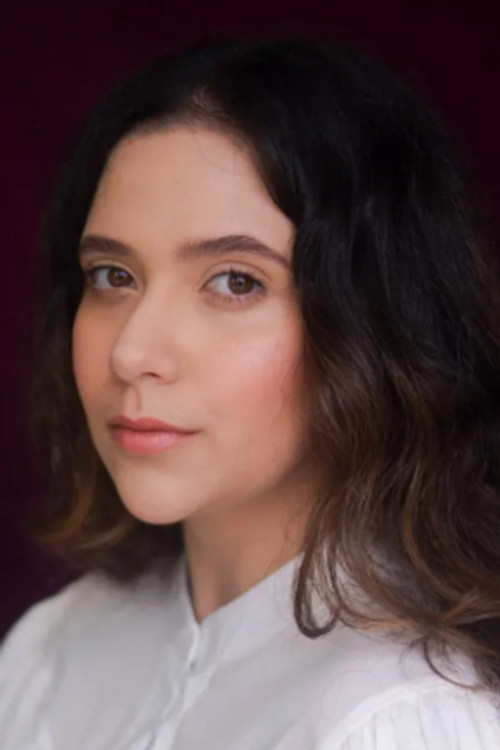 Адриана де Фариа