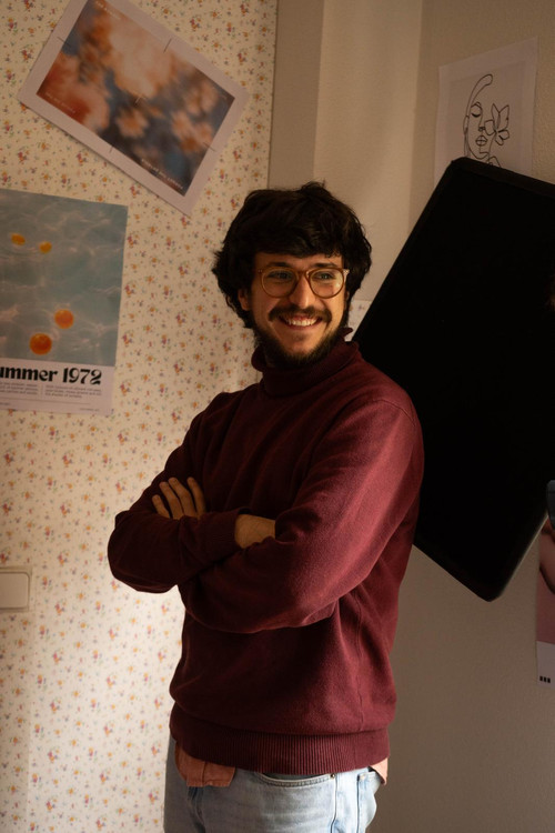 Антонио Пéрез-Прат Гóмез де Террерос