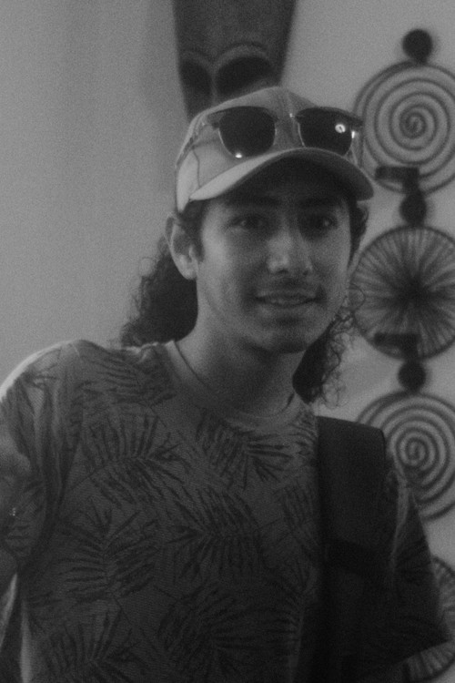 Алфонсо Виллануева