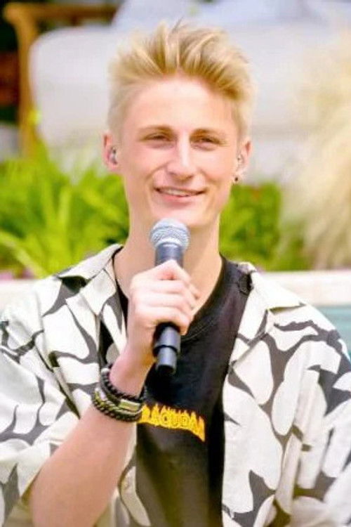 Ларс Рогиерс