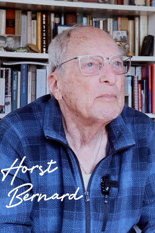 Хорст Бернард