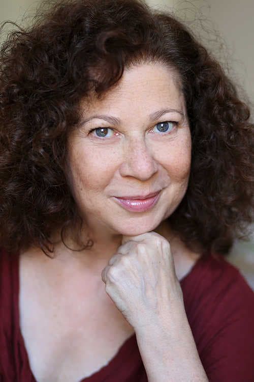 Схарон Манн