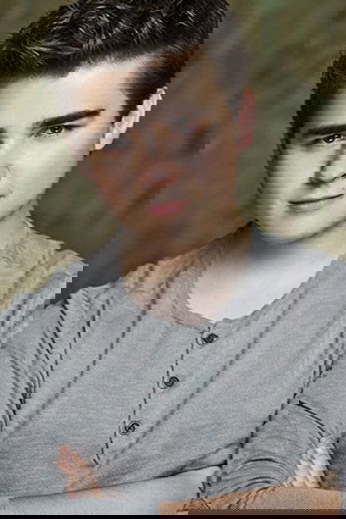 Дйлан Еверетт