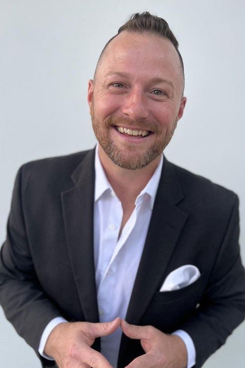 Jосхуа К. Царпентер