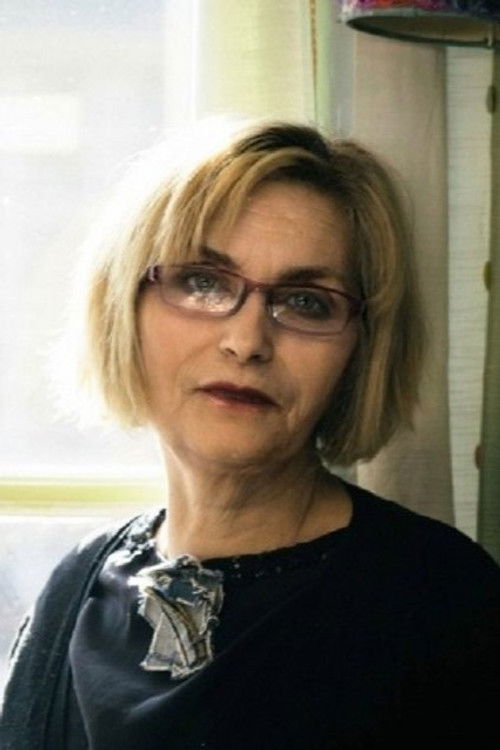 Елени Димопоулоу