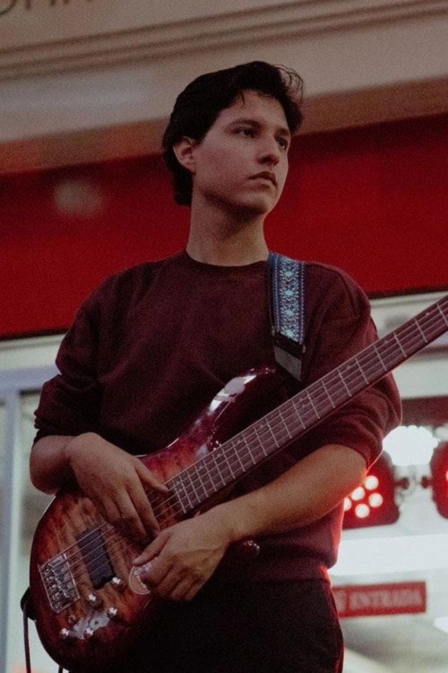 Марцело Лóпез