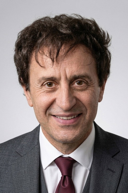 Айберк Çöлок