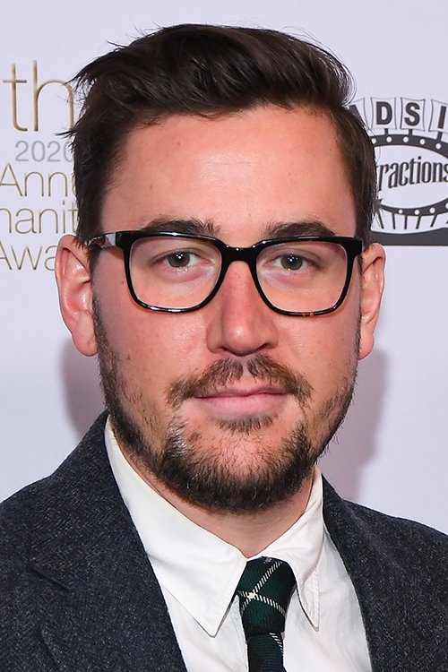 Jамес Бентлей